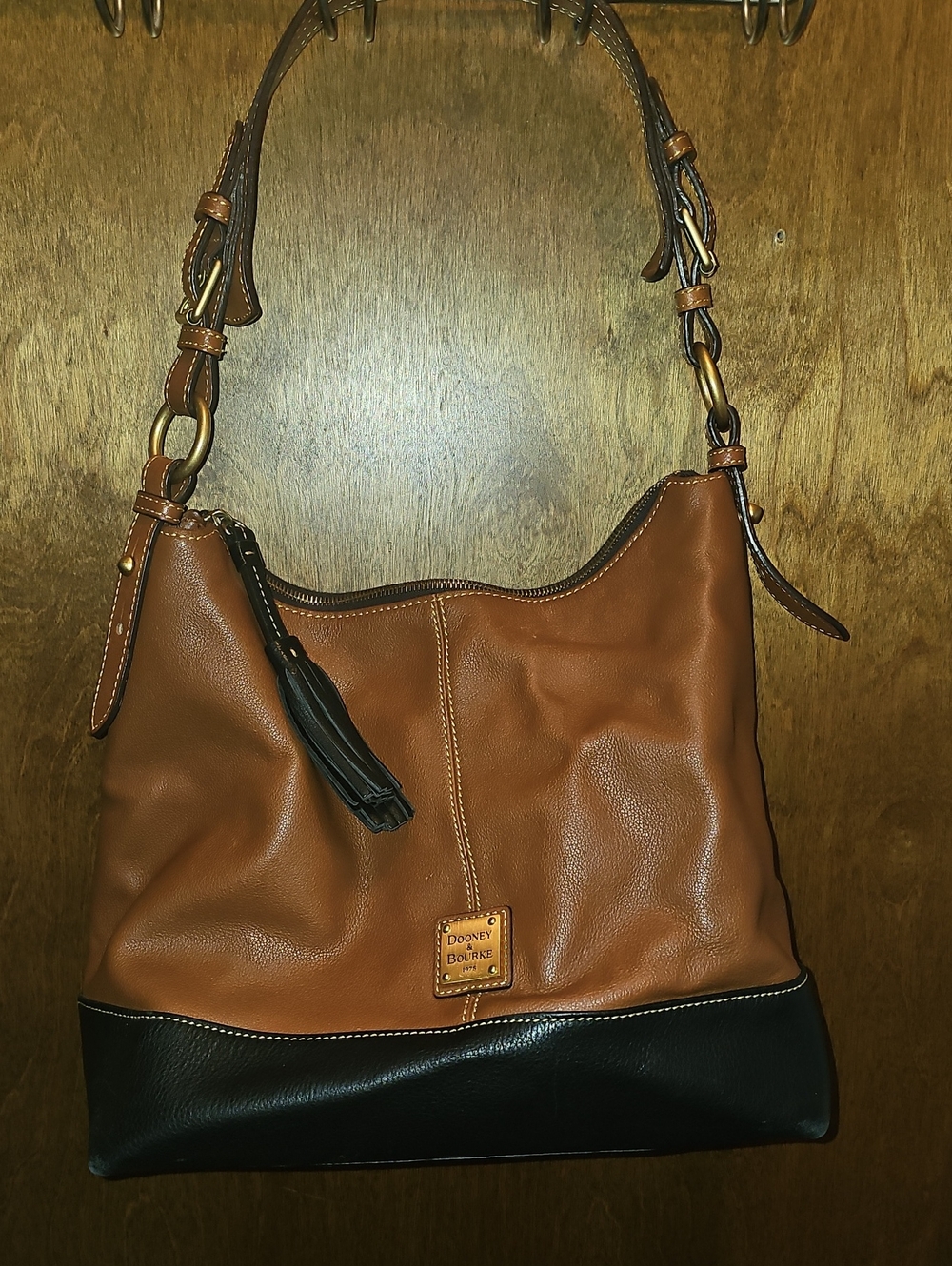 Dooney & Bourke Sophie Hobo Bag